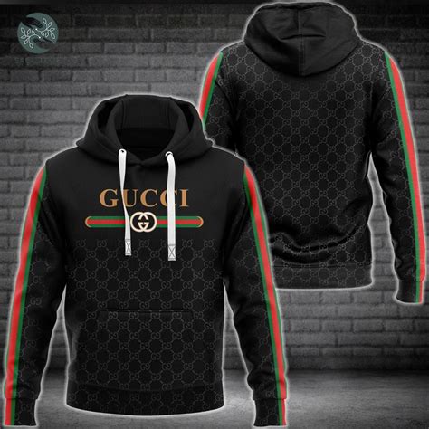 dont be mad gucci hoodie|gucci hoodie for men.